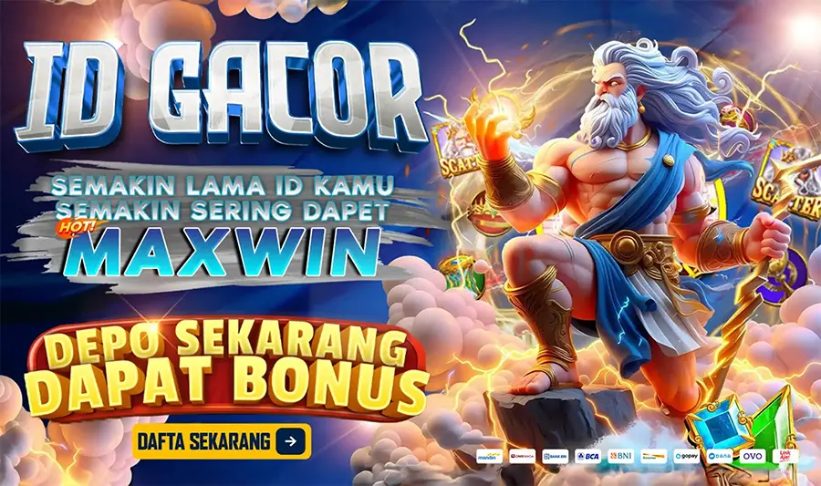Paito138 : Stage Paito 138 Bonus Putaran Deras Hoki Maksimal